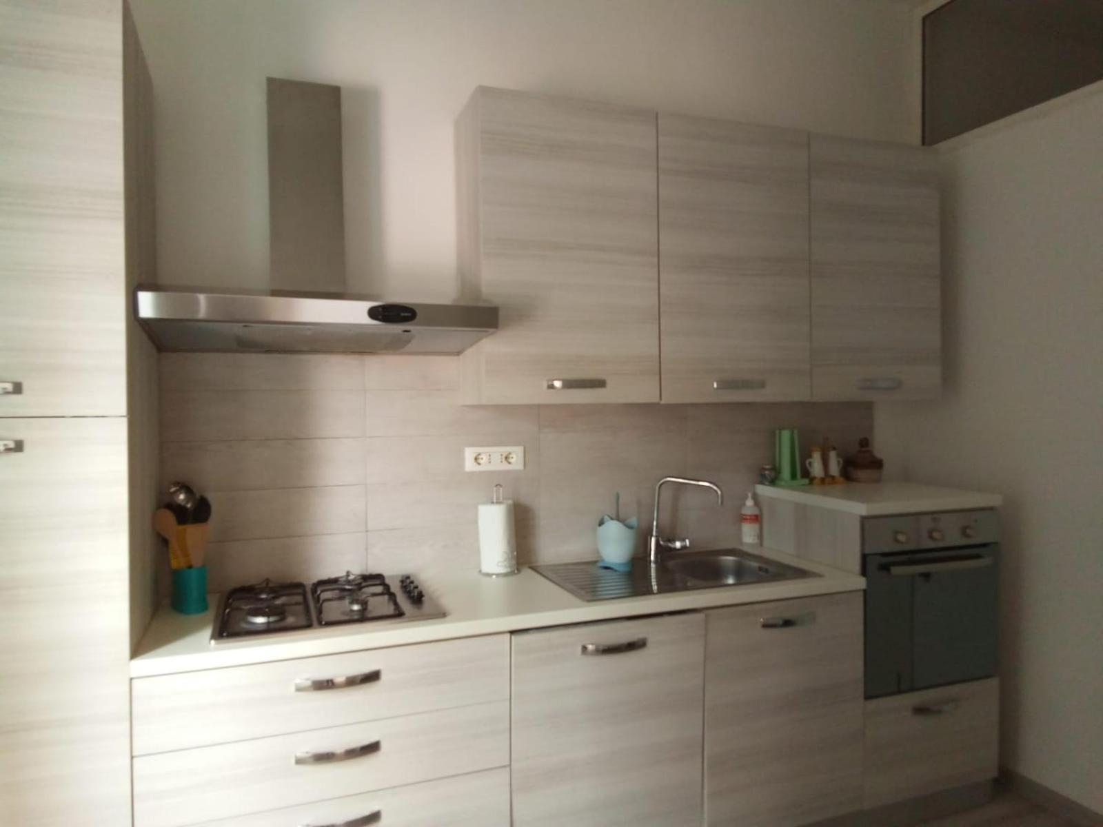 Villa Sa Minda Noa 2 Camere 2 Bagni Aria Condizionata E Giardino Olbia Exterior foto
